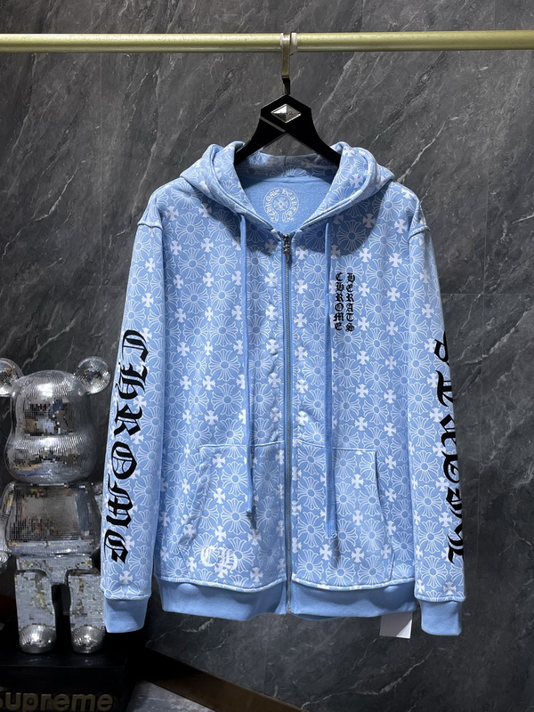 Chrome Hearts hoody-608